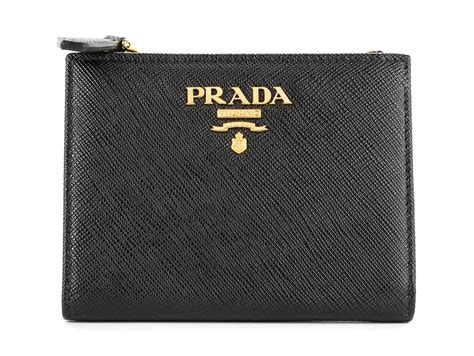 material wallet prada|prada wallet price list.